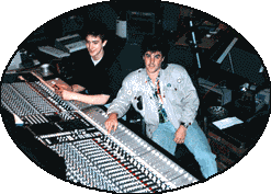 studio vue