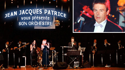 Orchestre J.Jacques PATRICE