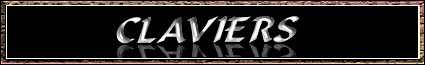 claviers