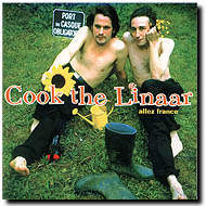 Cd Cook