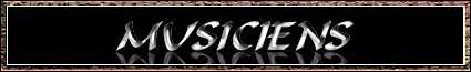 Musiciens