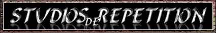studios de r&eacute;p&eacute;tition