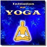 Cd rom du Yoga