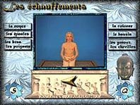 Les &eacute;chauffements