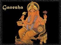 Ganesha